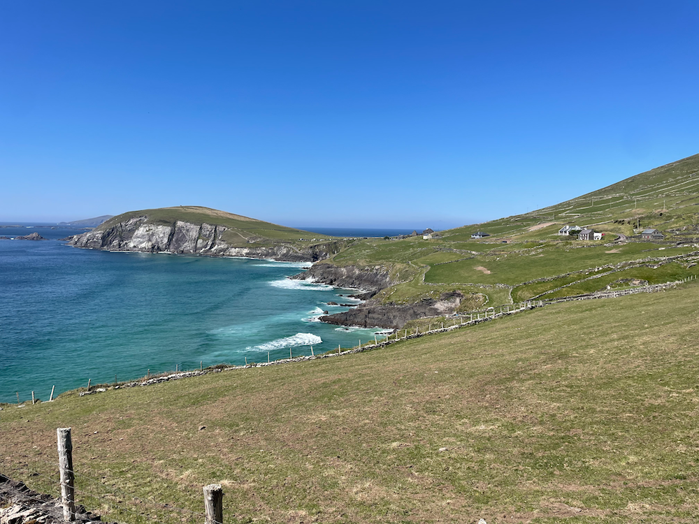 Dunquin⁩